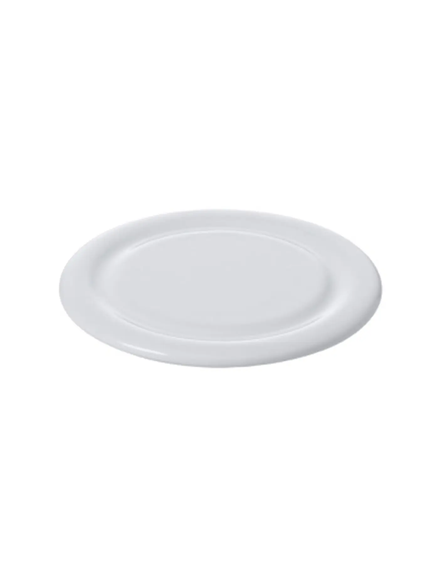 RIESS | Deckel Classic für Schüssel 26cm Weiss | 